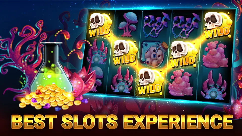 Bàn Baccarat với các lá bài và chip cược