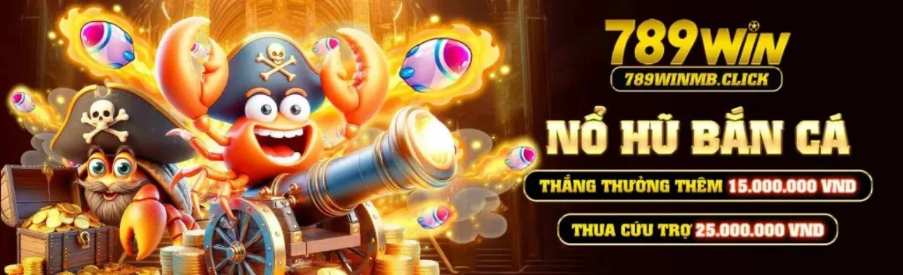 Trò chơi Nổ Hũ tại win678e
