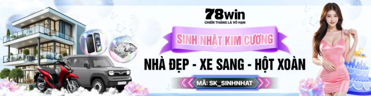 Tham gia Câu lạc bộ VIP win678e ngay