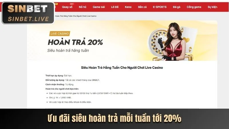 Khuyến mãi chào mừng thành viên mới win678e
